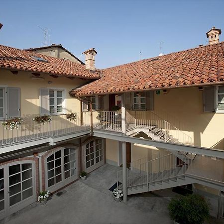 Albergo Badellino บรา ภายนอก รูปภาพ