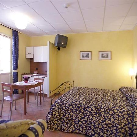 Albergo Badellino บรา ภายนอก รูปภาพ