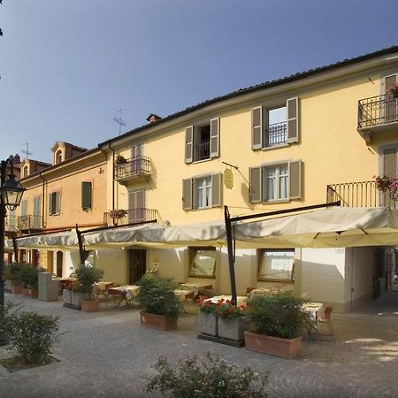 Albergo Badellino บรา ห้อง รูปภาพ