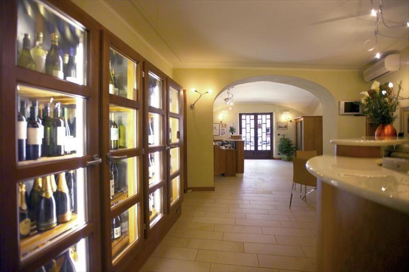 Albergo Badellino บรา ภายนอก รูปภาพ