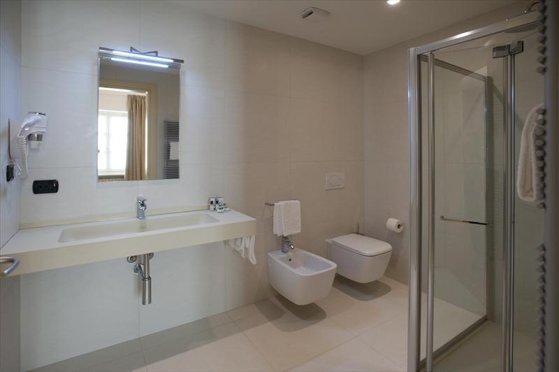 Albergo Badellino บรา ภายนอก รูปภาพ