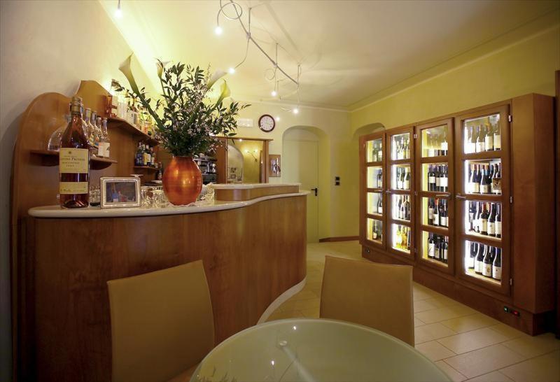 Albergo Badellino บรา ภายนอก รูปภาพ