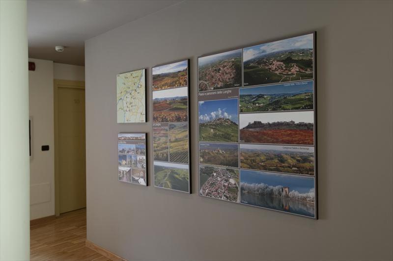 Albergo Badellino บรา ภายนอก รูปภาพ