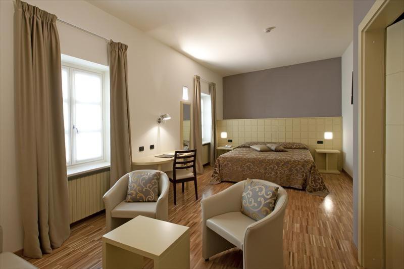 Albergo Badellino บรา ภายนอก รูปภาพ