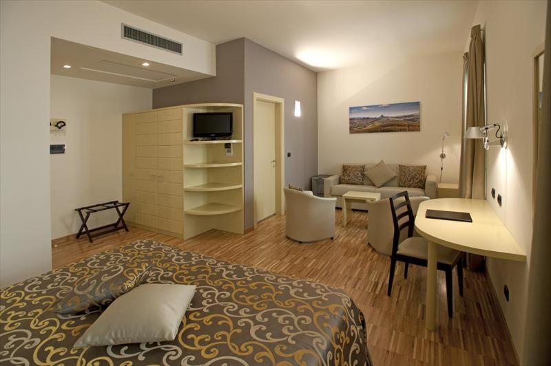 Albergo Badellino บรา ภายนอก รูปภาพ