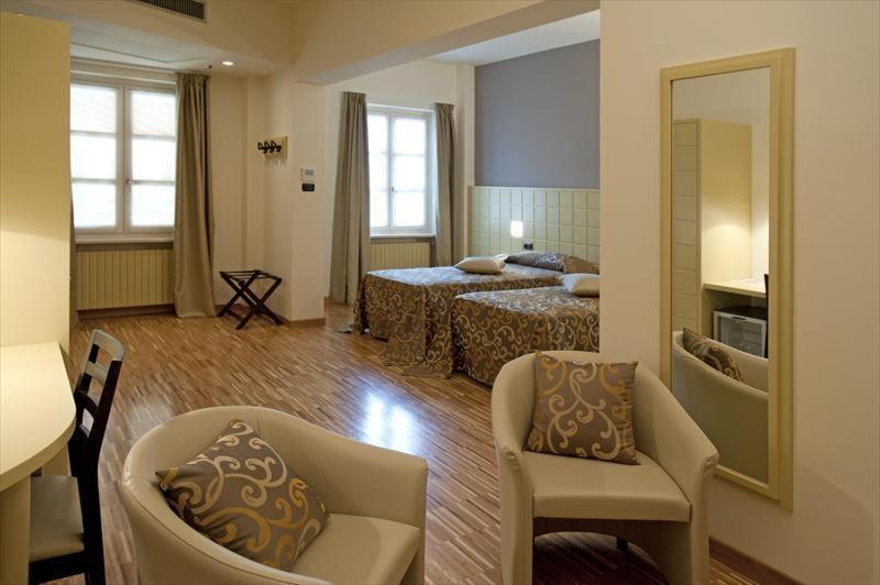 Albergo Badellino บรา ภายนอก รูปภาพ
