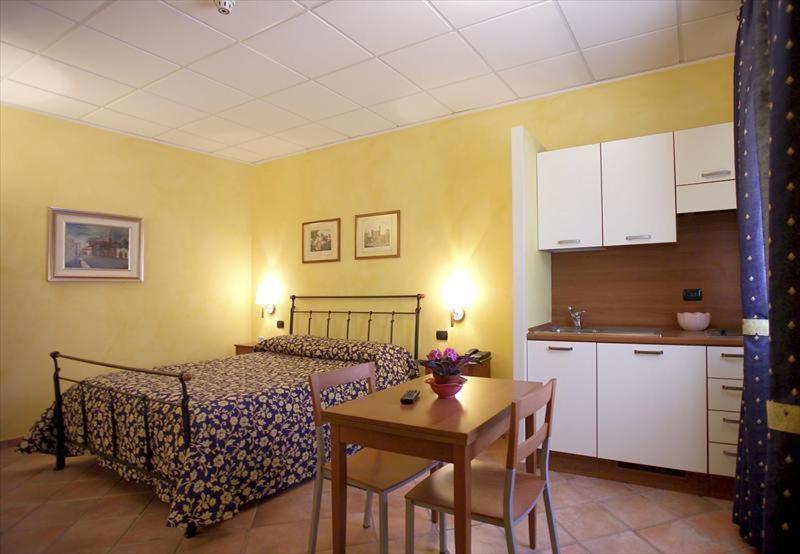 Albergo Badellino บรา ภายนอก รูปภาพ
