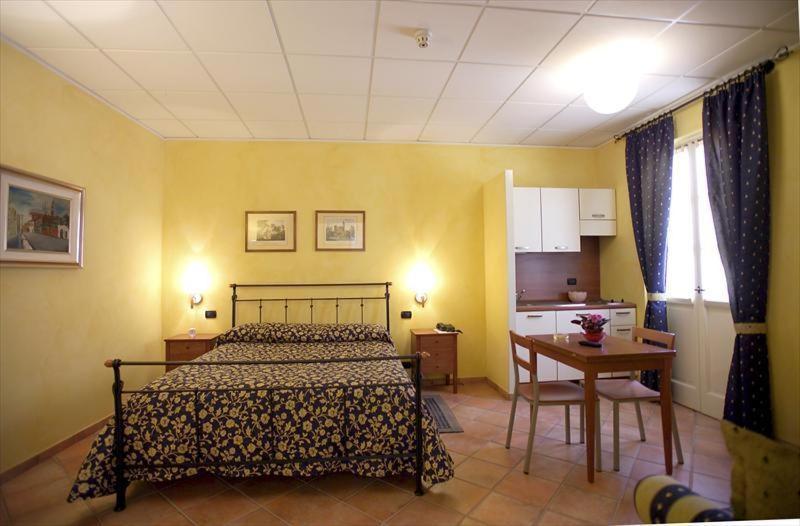 Albergo Badellino บรา ภายนอก รูปภาพ