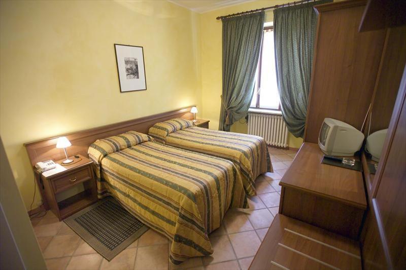 Albergo Badellino บรา ภายนอก รูปภาพ