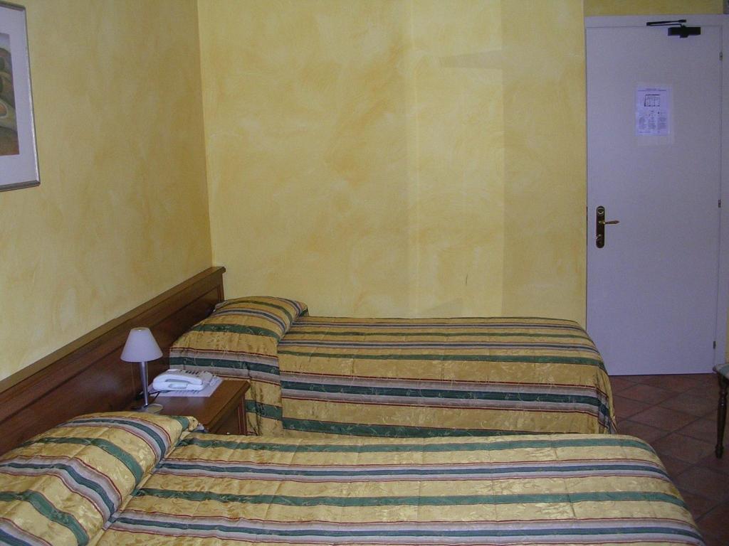 Albergo Badellino บรา ห้อง รูปภาพ