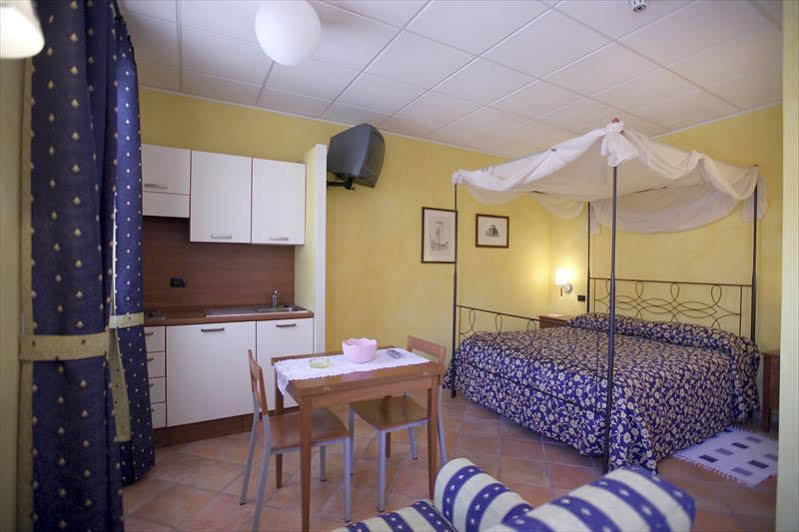 Albergo Badellino บรา ภายนอก รูปภาพ