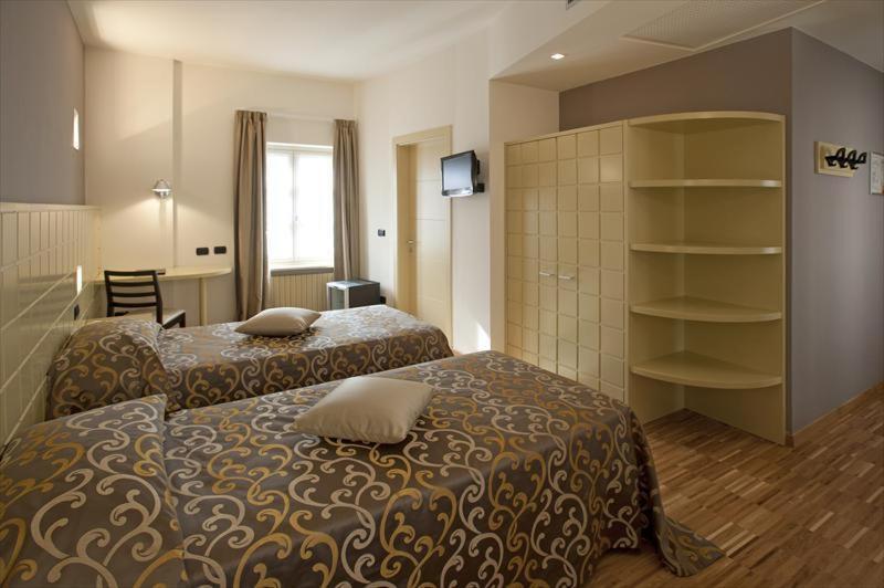 Albergo Badellino บรา ห้อง รูปภาพ