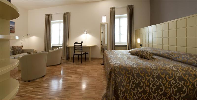 Albergo Badellino บรา ห้อง รูปภาพ