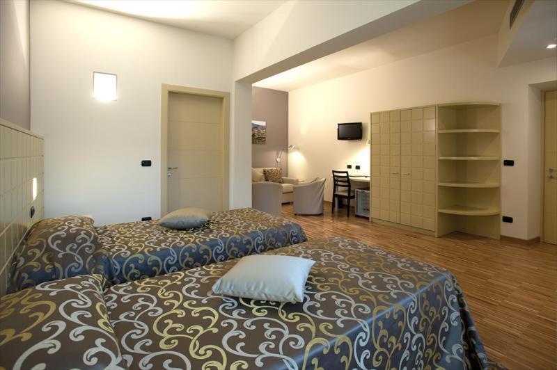 Albergo Badellino บรา ห้อง รูปภาพ